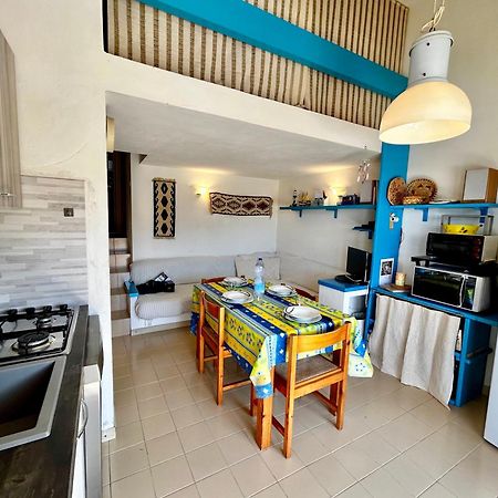 Residence With Swimming-Pool In Costa Paradiso, Apartments 6 Beds With Private Outdoor Area Exterior photo