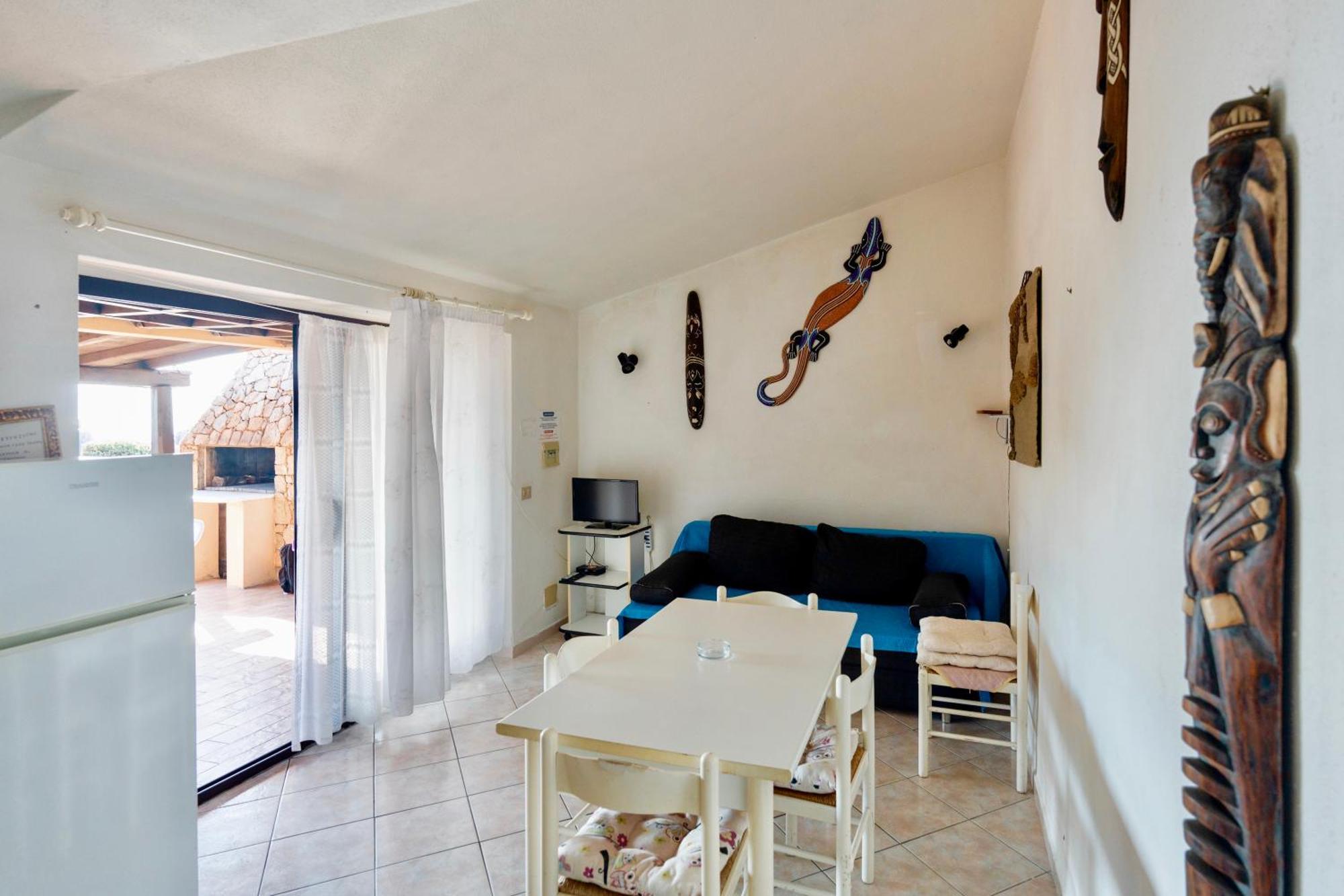 Residence With Swimming-Pool In Costa Paradiso, Apartments 6 Beds With Private Outdoor Area Exterior photo