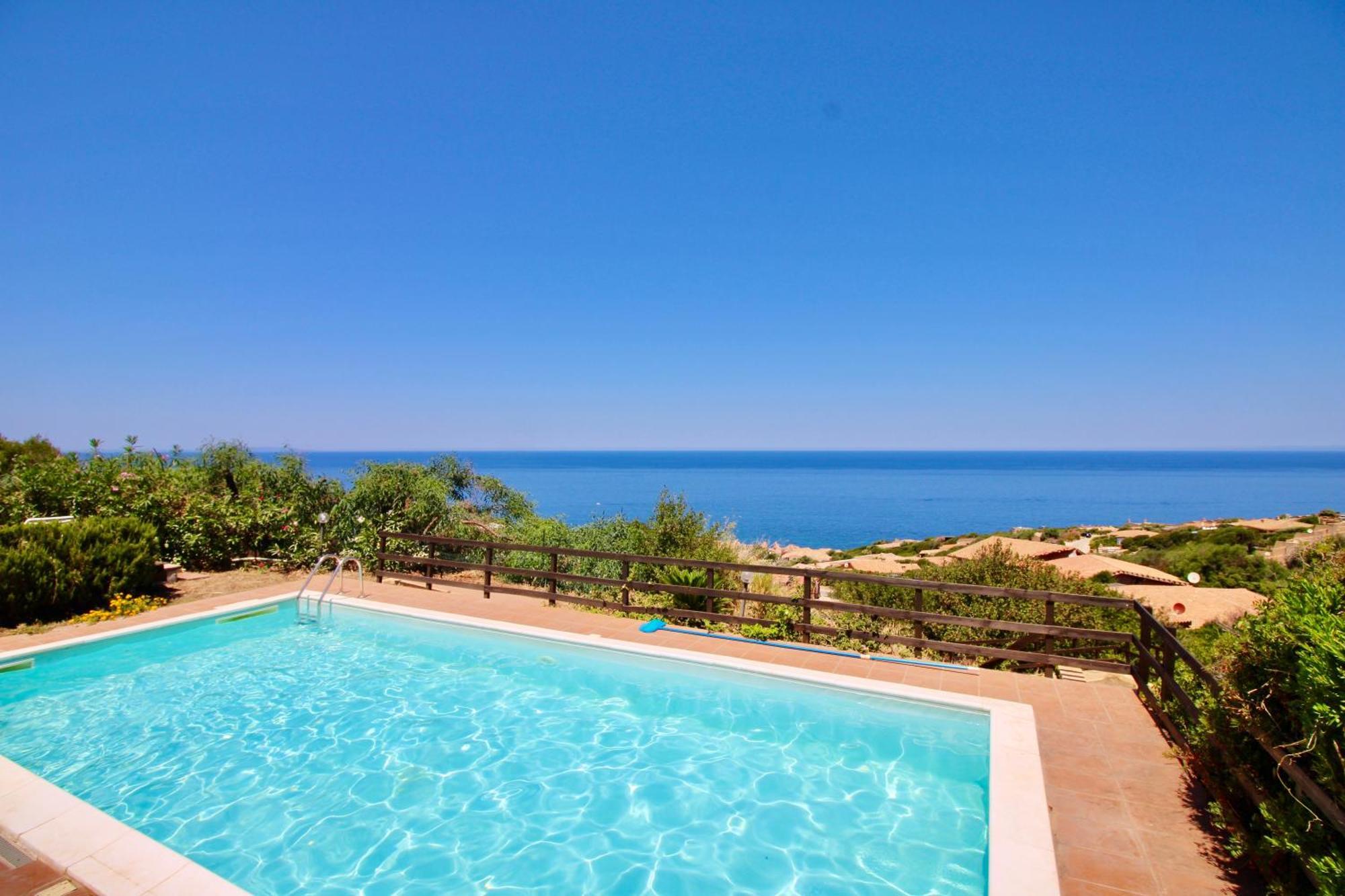 Residence With Swimming-Pool In Costa Paradiso, Apartments 6 Beds With Private Outdoor Area Exterior photo